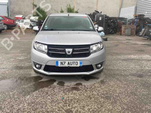 Left headlight DACIA LOGAN II 1.5 dCi | BP36439801C28 - Image 2