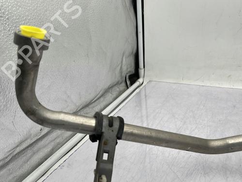 AC-rør AC-rør NISSAN QASHQAI I (J10, NJ10) 1.5 dCi (110 hp) 33844544 33844544