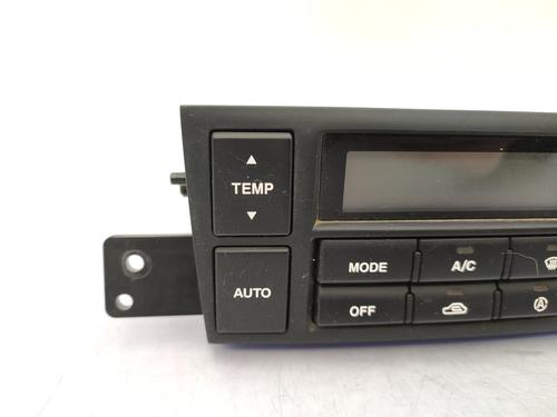 climate-control-hyundai-tucson-jm-2004-2005-2006-2007-2008-2009-2010-2011-2012-2013-2014-2015-2016-2017-2018-2019-23703073 main image