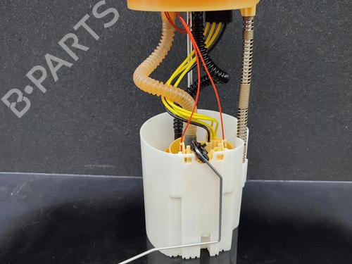 Fuel pump NISSAN QASHQAI II SUV (J11, J11_) 1.5 dCi | BP23718626M76 