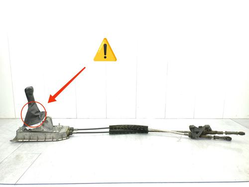 Gear lever VW POLO V (6R1, 6C1) 1.6 TDI | BP23741824M90 