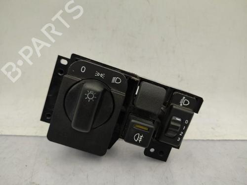 Headlight switch OPEL AGILA (A) (H00) 1.3 CDTI (F68) | BP23701662I24 