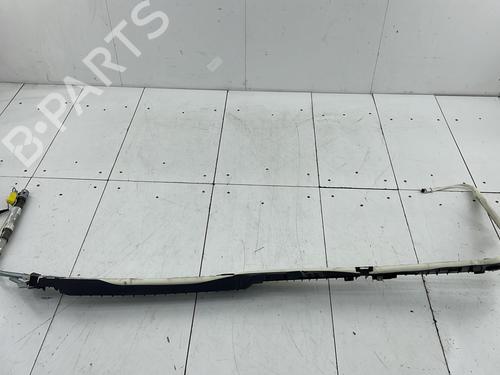 Airbag cortina esquerdo VW GOLF V (1K1) 1.4 TSI (170 hp) 23702729