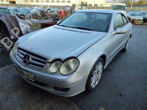 Electronic module MERCEDES-BENZ CLK (C209) CLK 320 CDI (209.320) | BP23730760M83 - Image 14