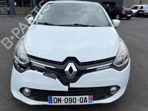 Right front window switch RENAULT CLIO IV (BH_) 1.5 dCi 75 | BP23732686I26 - Image 11