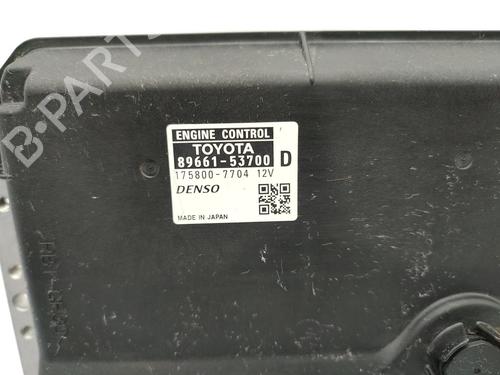 Electronic module LEXUS IS II (_E2_) 220d (ALE20) | BP23720945M83 - Image 8