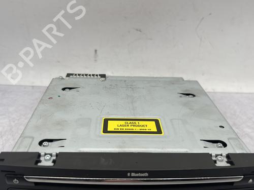 Radio CITROËN DS3 (SA_) 1.6 VTi 120 | BP30672310E6  - Image 8