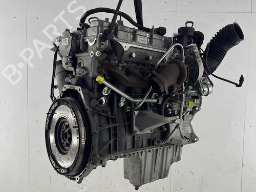 Engine SSANGYONG STAVIC 2.7 270 sXDi | BP23761056M1  - Image 5