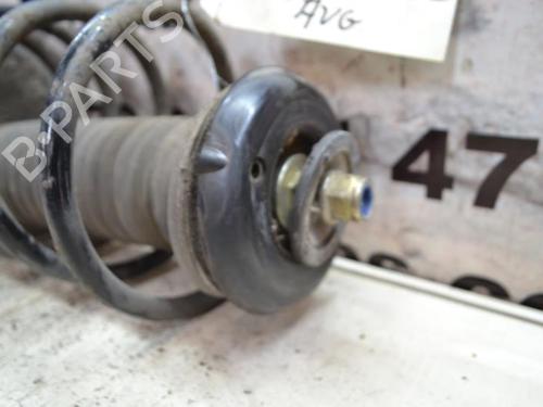 Left front shock absorber CITROËN C4 I (LC_) 1.6 HDi | BP23688759M16 