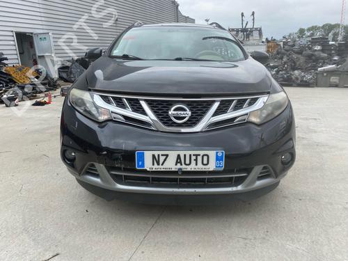 Engine NISSAN MURANO II (Z51) 2.5 dCi 4x4 | BP35890632M1  - Image 78