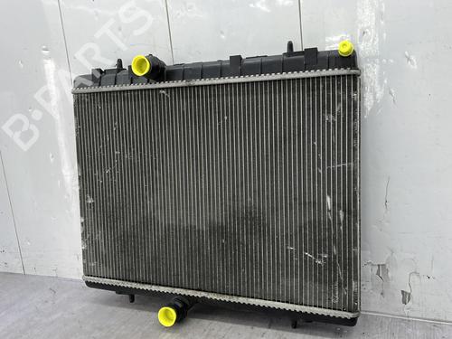 Water radiator CITROËN C4 II (NC_) 1.6 BlueHDi 120 | BP33969341M31  - Image 8