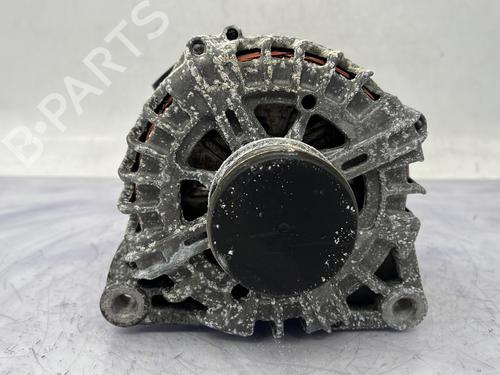 Used Alternator CITROËN C5 III Break (RW_) 2.2 HDi 200 (204 hp) 31054161