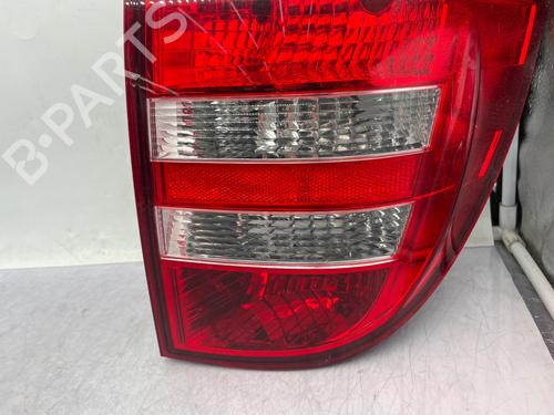 Right taillight KIA CEE'D SW (ED) 1.6 CRDi 115 | BP35978925C35 - Image 4