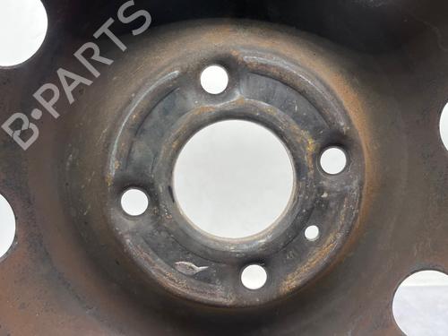 Fælk Fælk PEUGEOT 307 (3A/C) 1.6 HDi (90 hp) 34528083 34528083