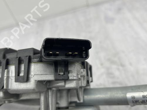 Essuie-glace moteur avant CITROËN BERLINGO MULTISPACE (B9) 1.6 HDi 90 (90 hp) 23700771