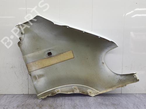 Left front fenders RENAULT MASTER II Van (FD) 2.5 D | BP23679115C41 