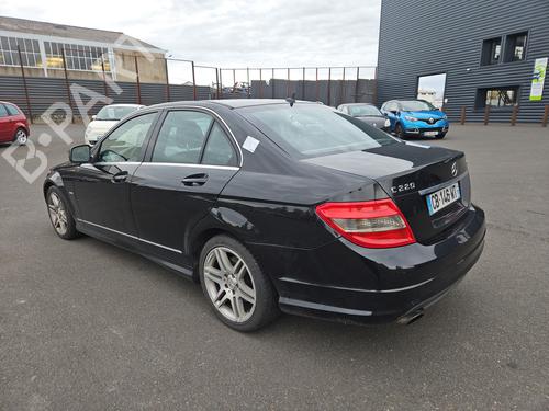 Starter MERCEDES-BENZ C-CLASS (W204) C 220 CDI (204.008) | BP32519084M8 - Image 33