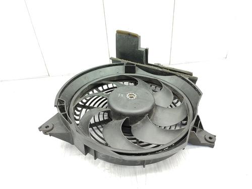 Radiator fan HYUNDAI SANTA FÉ I (SM) 2.0 CRDi | BP23681630M35 