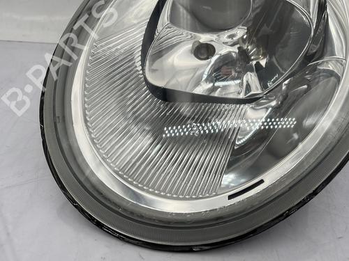 Left headlight VW NEW BEETLE (9C1, 1C1) 1.6 | BP30147912C28