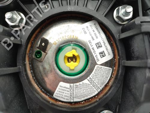 Driver airbag FORD FIESTA VI (CB1, CCN) 1.25 | BP23754134C9 