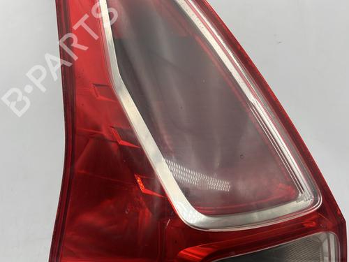 Left taillight RENAULT MEGANE II Estate (KM0/1_) 1.5 dCi (KM1F) | BP23681763C34 