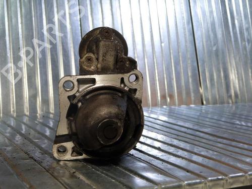 Starter FORD FIESTA III (GFJ) 1.3 Cat | BP23753074M8 