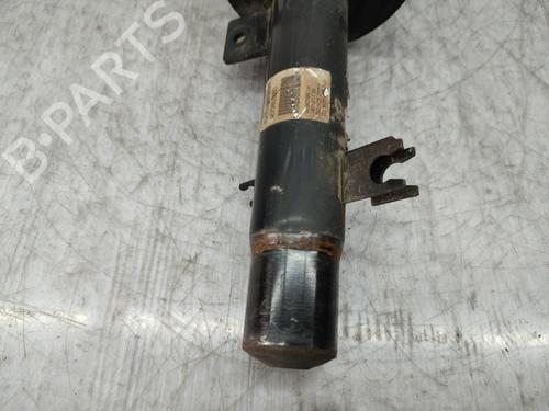 Used Left front shock absorber Left front shock absorber CITROËN C3 II (SC_) 1.4 VTi 95 (95 hp) 23709002 23709002