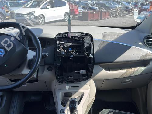 Steering column stalk RENAULT ZOE (BFM_) ZOE | BP23708590I23  - Image 26