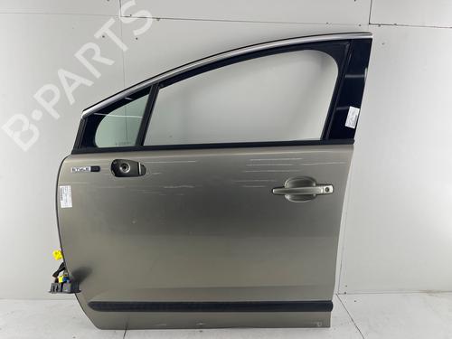 left-front-door-peugeot-3008-i-mpv-0u_-2009-2010-2011-2012-2013-2014-2015-2016-2017-39607404 main image