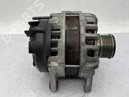 Alternator DACIA DUSTER (HM_) 1.5 dCi 115 4x4 (HMAD) | BP28293190M7 