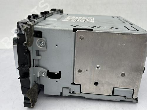 Radio FORD GALAXY II (WA6) 2.0 TDCi | BP26239701E6 