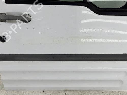 Right front door FORD TRANSIT CONNECT (P65_, P70_, P80_) 1.8 Di | BP23758507C3 