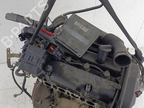 Used Engine FORD FIESTA V (JH_, JD_) 1.4 16V (80 hp) 23712087