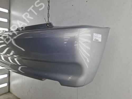 Used Rear bumper Rear bumper VW POLO III (6N1) 60 1.4 (60 hp) 23679750 23679750