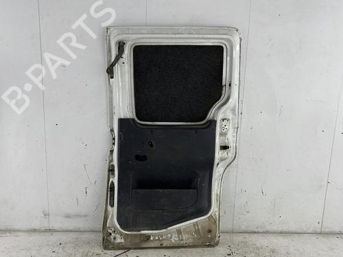 Right slide door CITROËN BERLINGO / BERLINGO FIRST Box Body/MPV (M_) 2.0 HDI 90 (MBRHY, MCRHY) | BP27566922C75 