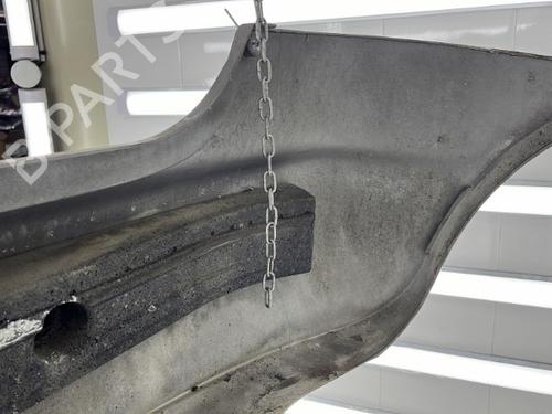 Rear bumper MERCEDES-BENZ A-CLASS (W168) A 140 (168.031, 168.131) | BP23680442C8 
