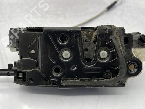 Used Front right lock SEAT IBIZA IV (6J5, 6P1) 1.9 TDI (105 hp) 31658306