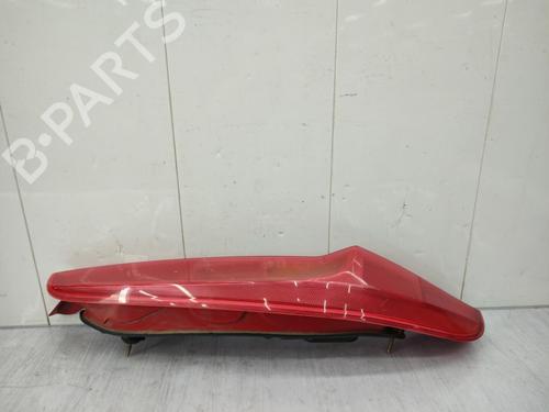 Left taillight FIAT PUNTO (188_) 1.3 JTD 16V | BP23684651C34 