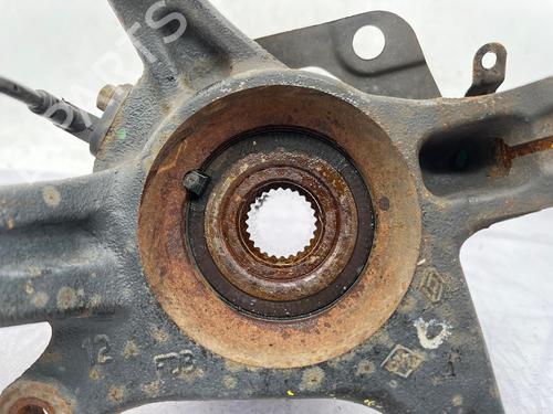 Right front steering knuckle RENAULT CAPTUR I (J5_, H5_) 1.2 TCe 120 | BP36956709M26  - Image 5