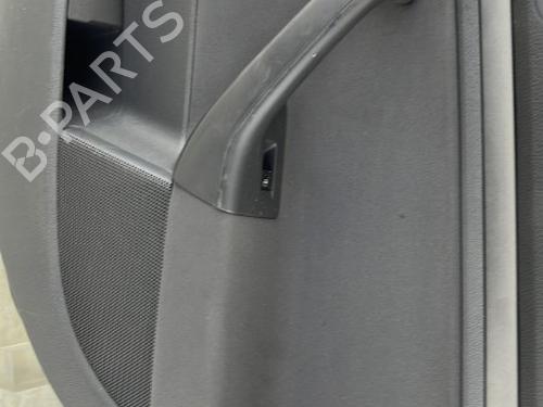 Right rear door VW GOLF V (1K1) 1.9 TDI | BP23754748C5 