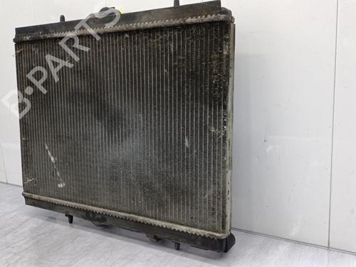 Water radiator CITROËN C5 I (DC_) 2.0 HDi (DCRHZB, DCRHZE) | BP23711278M31 - Image 2