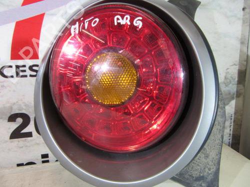 Farolim esquerdo Farolim esquerdo ALFA ROMEO MITO (955_) 1.6 JTDM (955AXC1B) (120 hp) 23668700 23668700