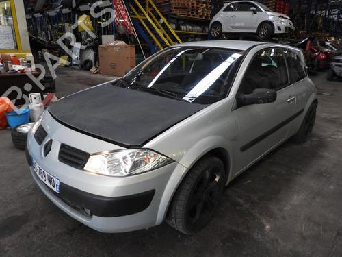 Right mirror RENAULT MEGANE II (BM0/1_, CM0/1_) 1.6 16V (BM0C, CM0C) | BP23666009C27 