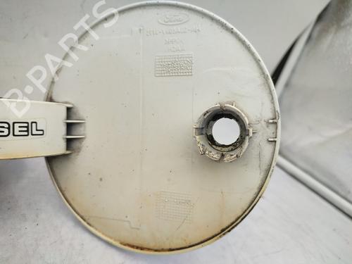 Fuel flap FORD TRANSIT CONNECT (P65_, P70_, P80_) 1.8 Di | BP29525912C131