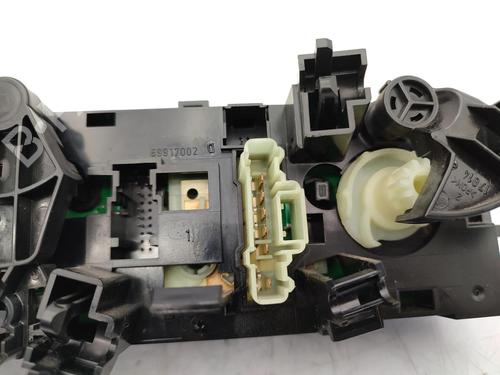 Climate control PEUGEOT 207 (WA_, WC_) 1.6 HDi | BP23719341I5 