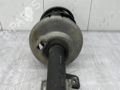 Left front shock absorber CITROËN C4 II (NC_) 1.6 VTi 120 (NC5FS0, NC5FS9) | BP23681501M16 - Image 3