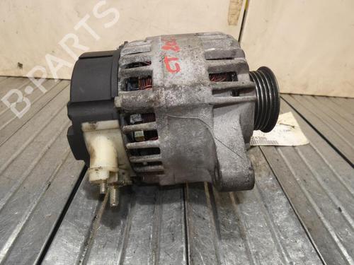Alternator CITROËN C1 (PM_, PN_) 1.0 | BP23664265M7 
