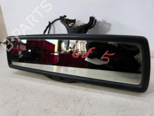 Rear mirror VW GOLF V (1K1) 1.9 TDI | BP23670412I6 