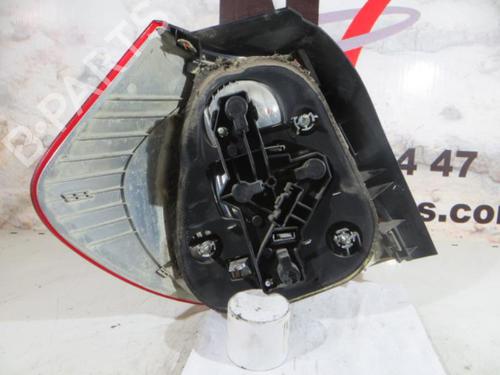 Right taillight BMW 1 (E87) 118 d | BP23720650C35 