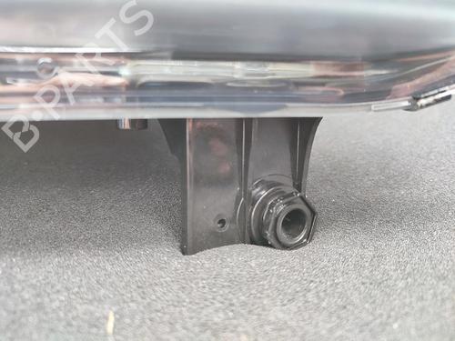 Right headlight VW TOURAN (1T1, 1T2) 1.9 TDI | BP23728653C29 